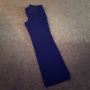 Express Editor Pants